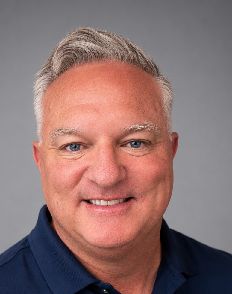 Corey Fitchpatrick, mortgage loan officer